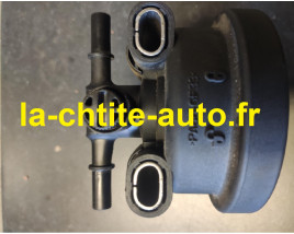 PORTE FILTRE LOMBARDINI DCI 442 - 492