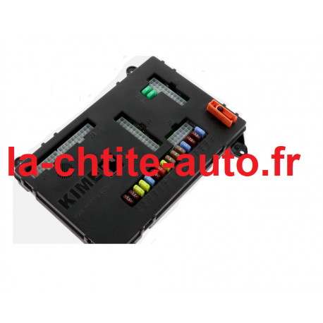 platine / boitier electrique jdm aloes