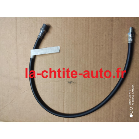TUYAU DE FREIN AR  MC1 / MC2