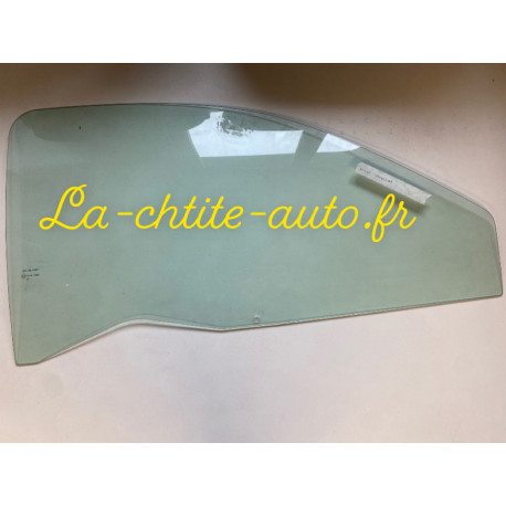 VITRE DE PORTE PASSAGER NEUVE  AIXAM  APRES 2010