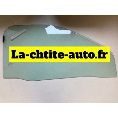 VITRE DE PORTE PASSAGER NEUVE MICROCAR M8