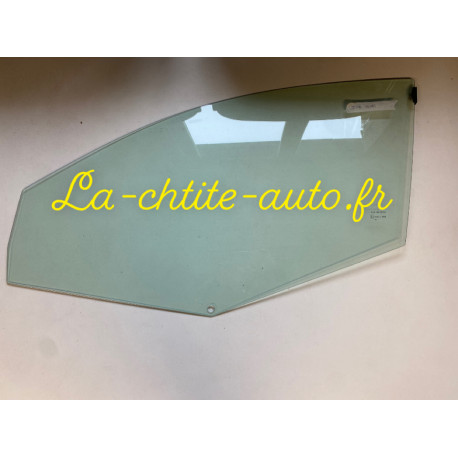VITRE DE PORTE CHAUFFEUR NEUVE JDM ALOES