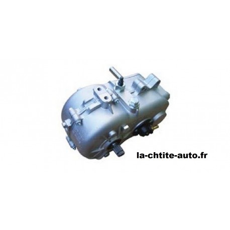 BOITE A VITESSE MICROCAR