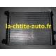 RADIATEUR DE REFROIDISSEMENT LIGIER 
