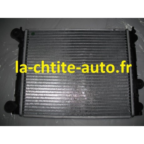 RADIATEUR DE REFROIDISSEMENT LIGIER 