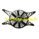 VENTILATEUR DE RADIATEUR MOTEUR 