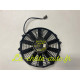 HÉLICE DE REFROIDISSEMENT D'OCCASION MOTEUR YANMAR