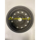 JANTE ACIER D'OCCASION 13" LIGIER NOVA ET XTOO