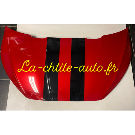 CAPOT AVANT AIXAM EMOTION D'OCCASION