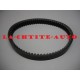 COURROIE VARIATEUR YANMAR / MITSUBISHI