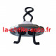 ARRET DE PORTE CHAUFFEUR MGO1-2 et M8