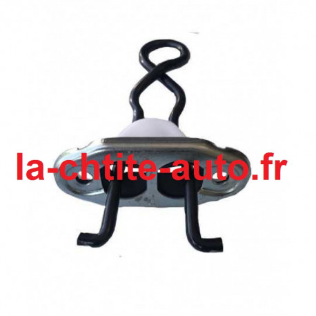 ARRET DE PORTE CHAUFFEUR MGO1-2 et M8