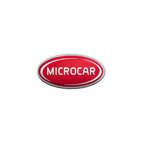 CUSTODE CHAUFFEUR MICROCAR MGO 1-2