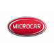 CUSTODE CHAUFFEUR MICROCAR MGO 1-2