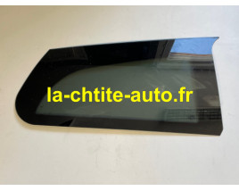 Custode passager Aixam Crossline / Crossover 2016 à 2022