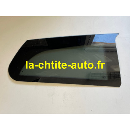 Custode passager Aixam Crossline / Crossover 2016 à 2022