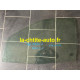 Vitre chauffeur JDM ABACA