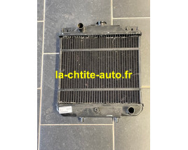Radiateur Aixam avant 1997