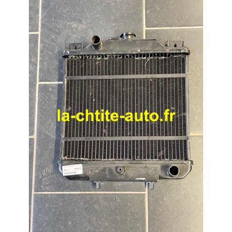 Radiateur Aixam avant 1997