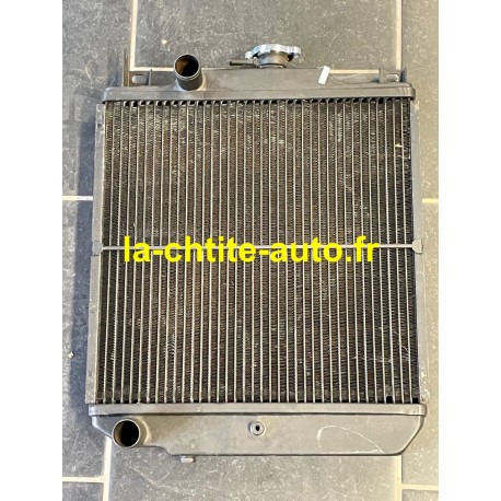 RADIATEUR CHATENET MEDIA 