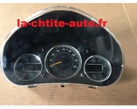COMPTEUR MEGA