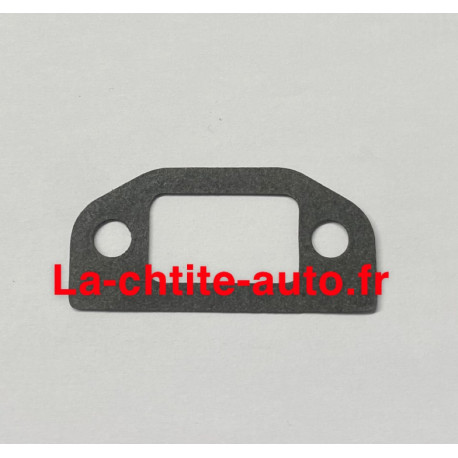 JOINT POMPE A EAU COTÉ BRIDE - MOTEUR LOMBARDINI FOCS - PROGRESS