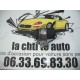 ARRET MOTEUR / SOLENOIDE 