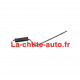 SILENCIEUX ÉCHAPPEMENT COUPÉ CROSSLINE CROSSOVER DE 2010 A 2016