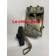SERRURE DE PORTE PASSAGER D'OCCASION JDM ALBIZIA