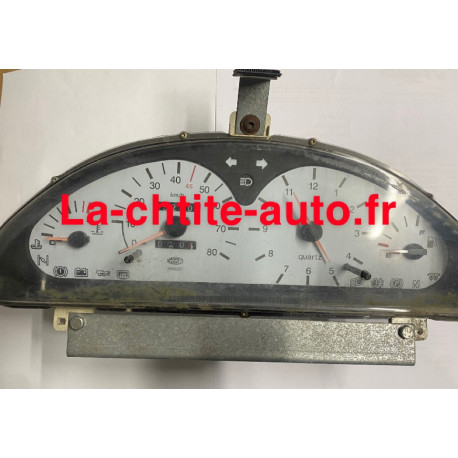 COMPTEUR D'OCCASION JDM ALBIZIA / ABACA 0 A 10 000 KMS