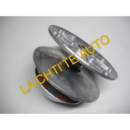 VARIATEUR MOTEUR NEUF KUBOTA 