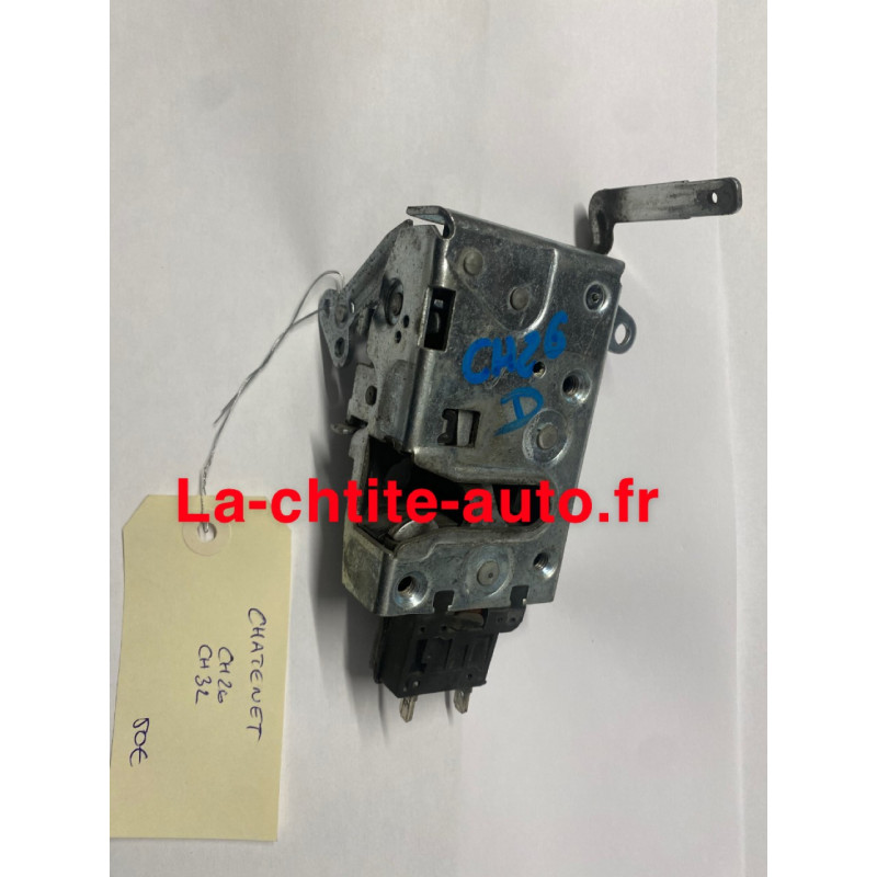 BMW 1 F20 et F21 accoudoir - assemblage invisible