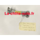 AXE BOITE A VITESSE MGO2 - M8 LOMBARDINI DCI 442/492