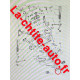 PATTE AVANT OCCASION MICROCAR MGO2/M8 LOMBARDINI DCI 442/492