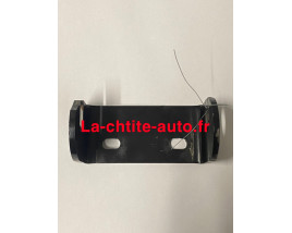 PATTE MOTEUR ARRIERE BOITE A VITESSE OCCASION MICROCAR MGO/M8 DCI 442/492