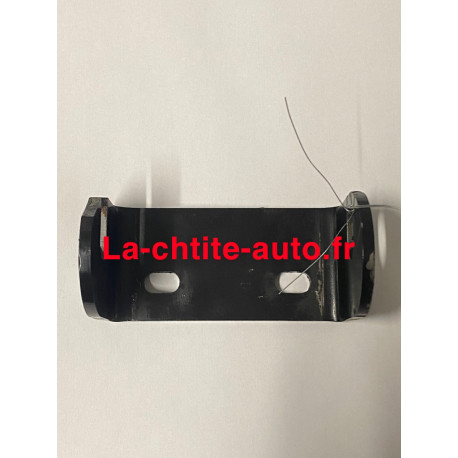 PATTE MOTEUR ARRIERE BOITE A VITESSE OCCASION MICROCAR MGO/M8 DCI 442/492