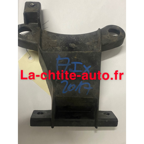SUPPORT INFÉRIEUR RADIATEUR OCCASION AIXAM DE 2016 A 2022