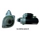 DEMARREUR LOMBARDINI 73 DENTS