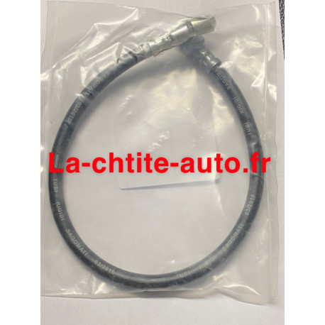 TUYAU DE FREIN AVANT NEUF MICROCAR VIRGO 1 2 3