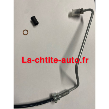TUYAU DE FREIN NEUF AVEC ABS  AIXAM 2010 - 2016