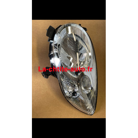 PHARE AVANT gauche NEUF MICROCAR M8