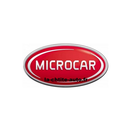 JANTE ALU SANS MICROCAR PNEU 14 " 8 BRANCHES