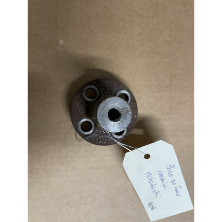 CONE DE VARIATEUR / PRISE DE FORCE MITSUBISHI D OCCASION