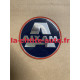Logo Aixam 1997 à 2008