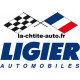 KIT NEIMAN MICROCAR MGO 1-2 MICROCAR M8 MICROCAR COUPÉ LIGIER JSRC