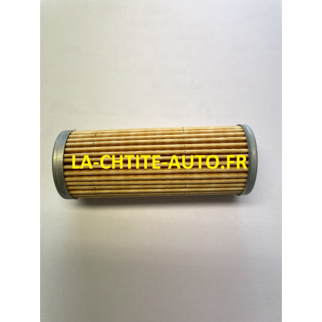 FILTRE A GASOIL YANMAR