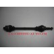 CARDAM CHAUFFEUR JDM ABACCA/ALBIZIA