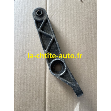 BRAS DE SUSPENSION TRIANGLE AIXAM 400IT