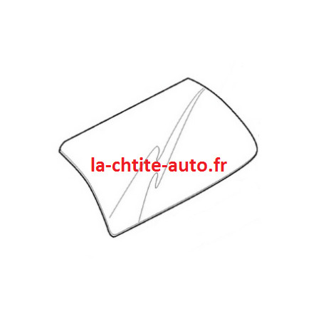PARE BRISE LIGIER JSRC / MICROCAR F8C