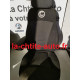 2 SIEGES CASALINI M12